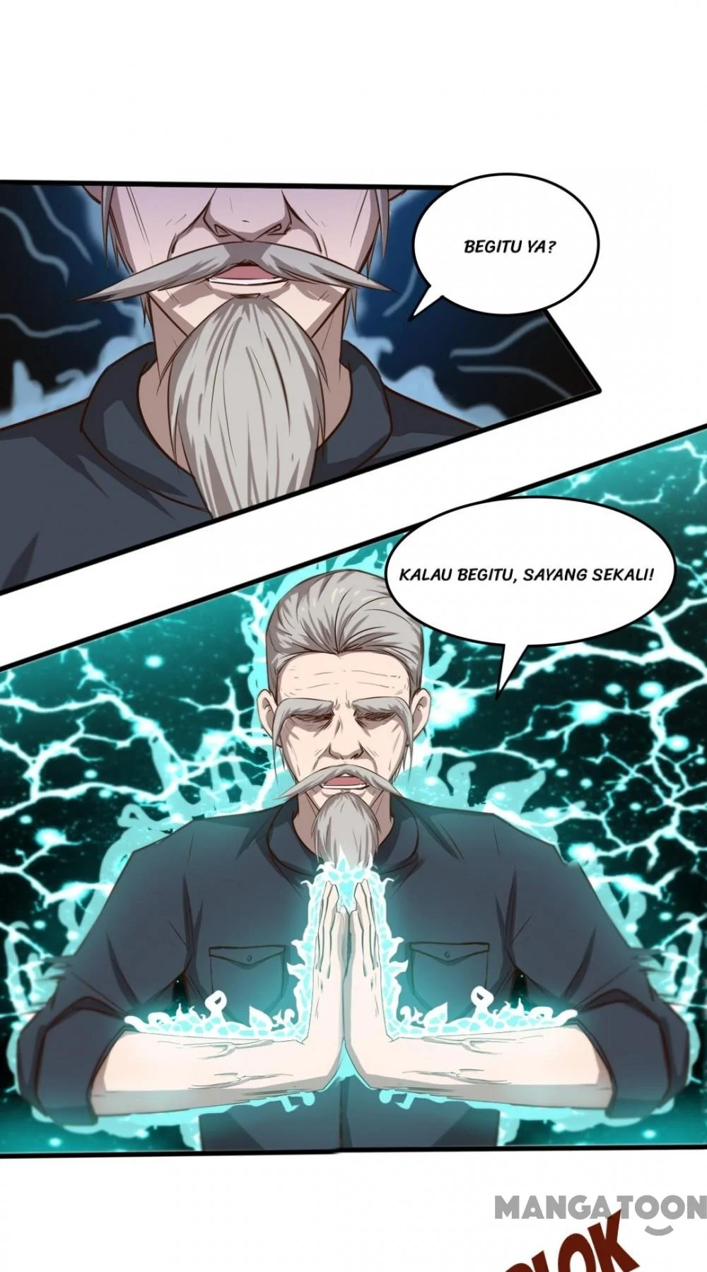 My Pretty Tenants Chapter 118 Gambar 9