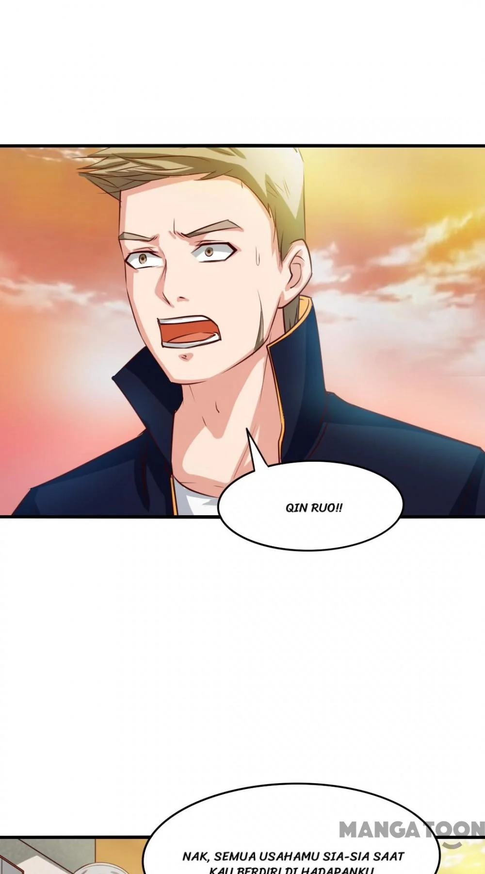 My Pretty Tenants Chapter 119 Gambar 11