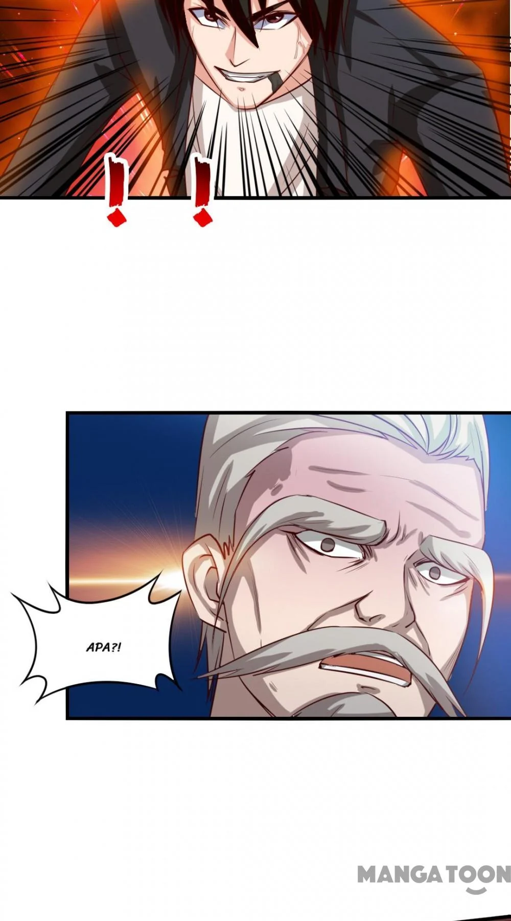 My Pretty Tenants Chapter 119 Gambar 13