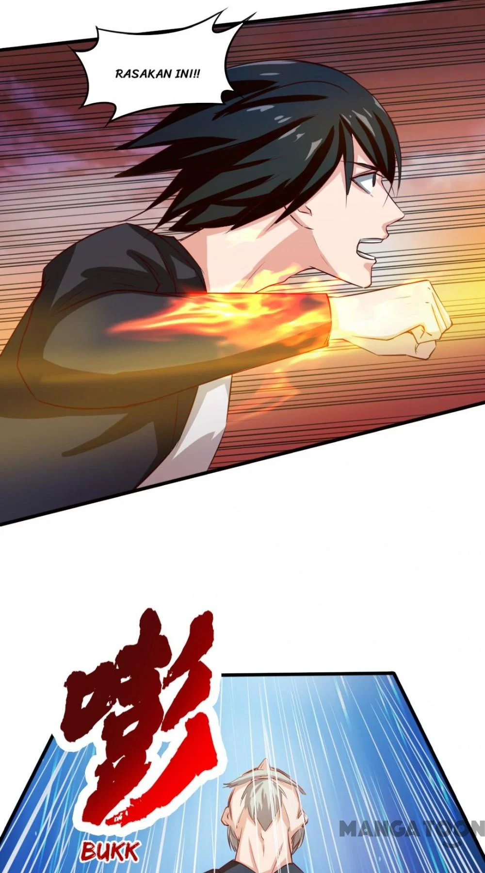My Pretty Tenants Chapter 119 Gambar 14