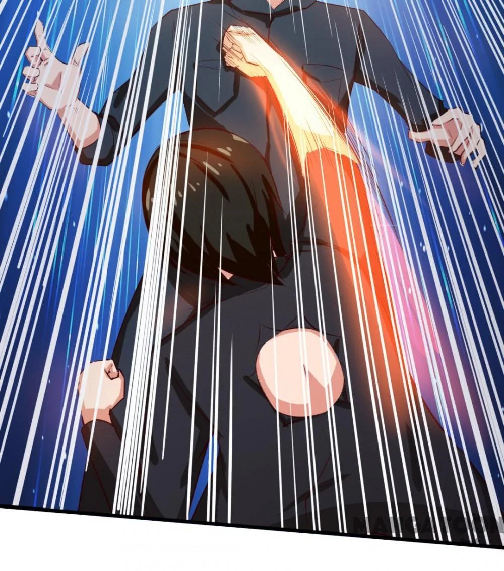 My Pretty Tenants Chapter 119 Gambar 15