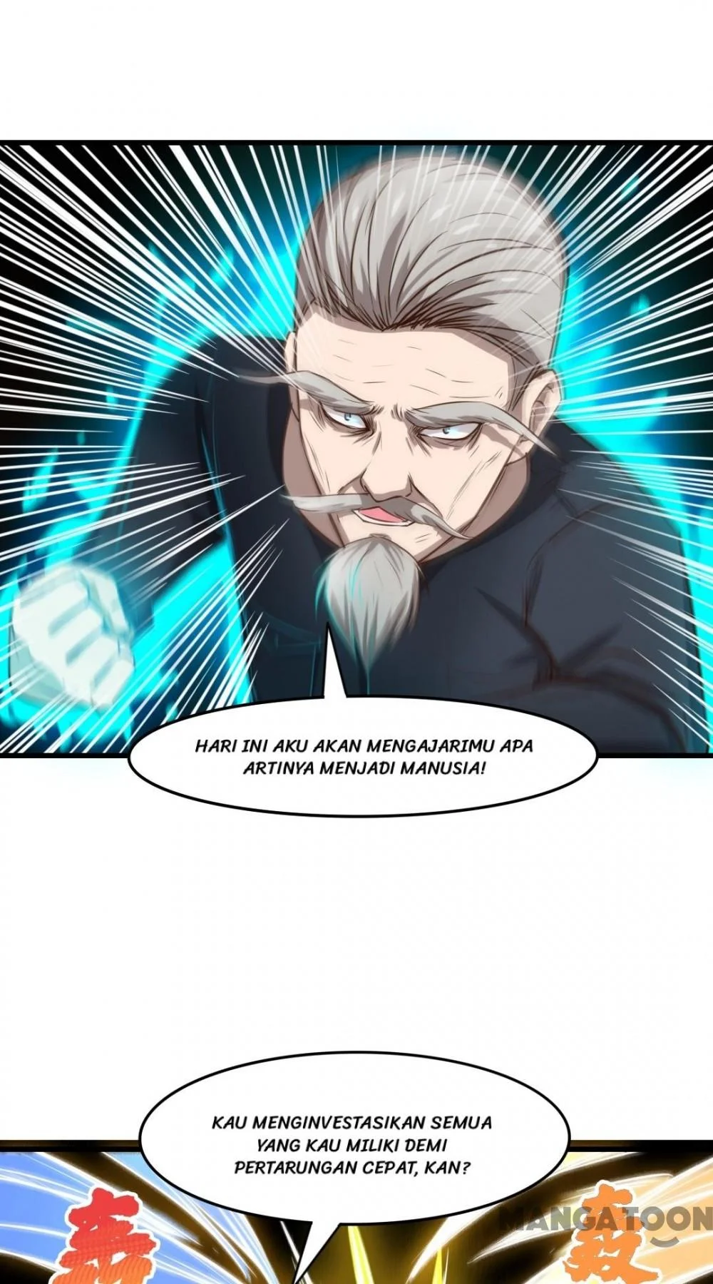 Komik My Pretty Tenants Chapter 119 gambar 1