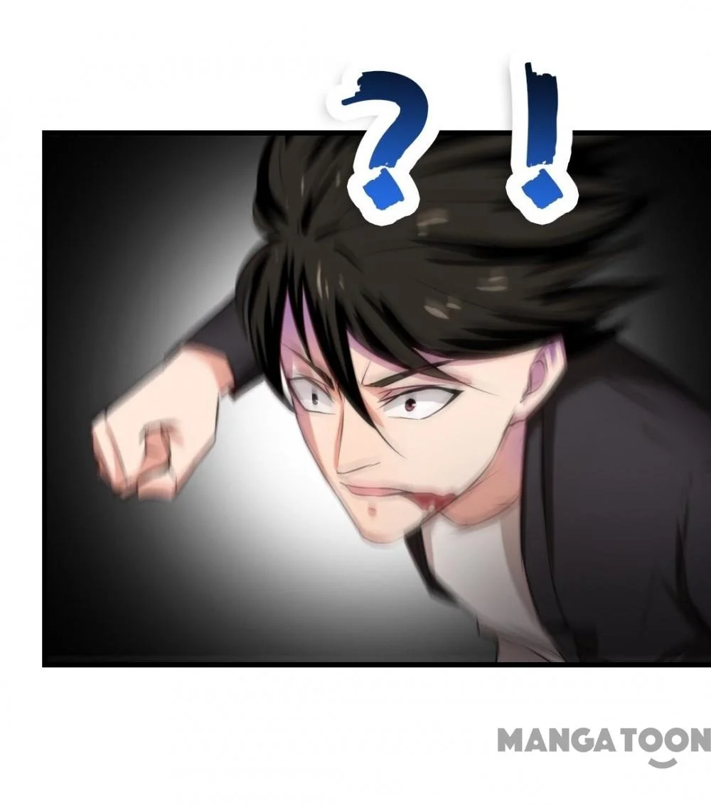 My Pretty Tenants Chapter 119 Gambar 20