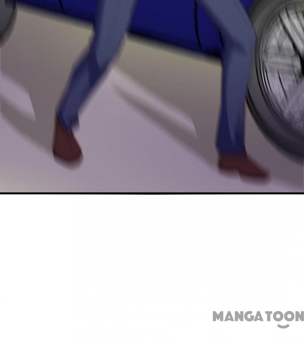 My Pretty Tenants Chapter 119 Gambar 25