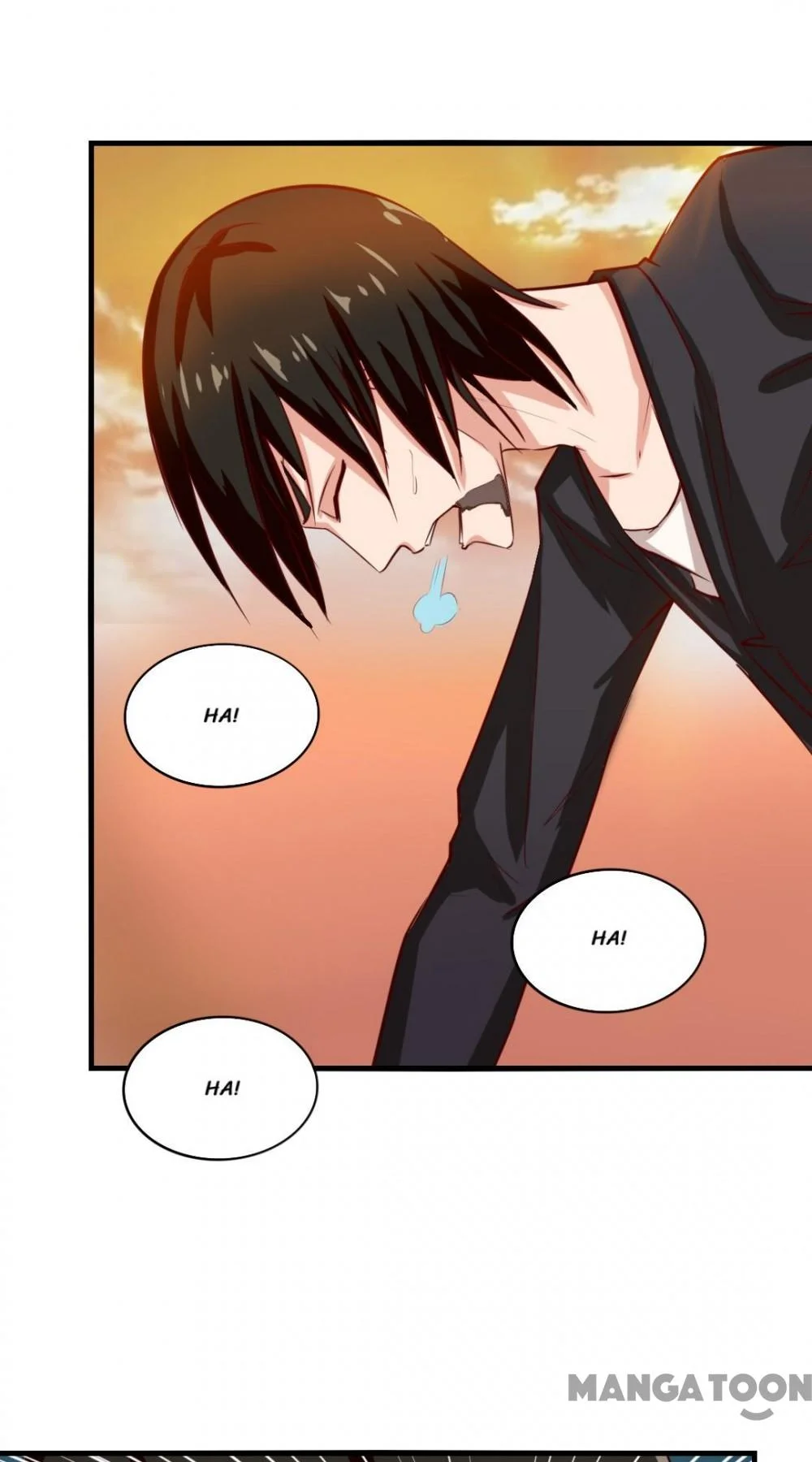 My Pretty Tenants Chapter 119 Gambar 26