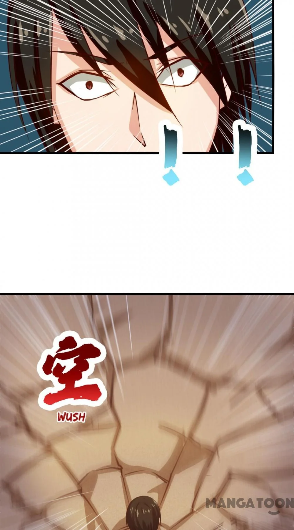 My Pretty Tenants Chapter 119 Gambar 27