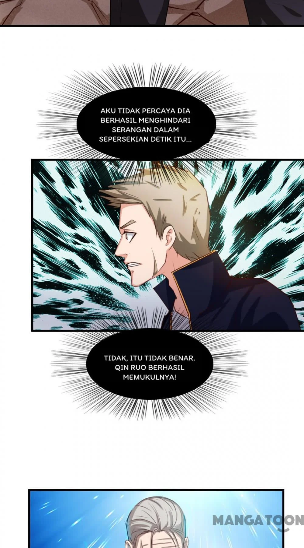 My Pretty Tenants Chapter 119 Gambar 29