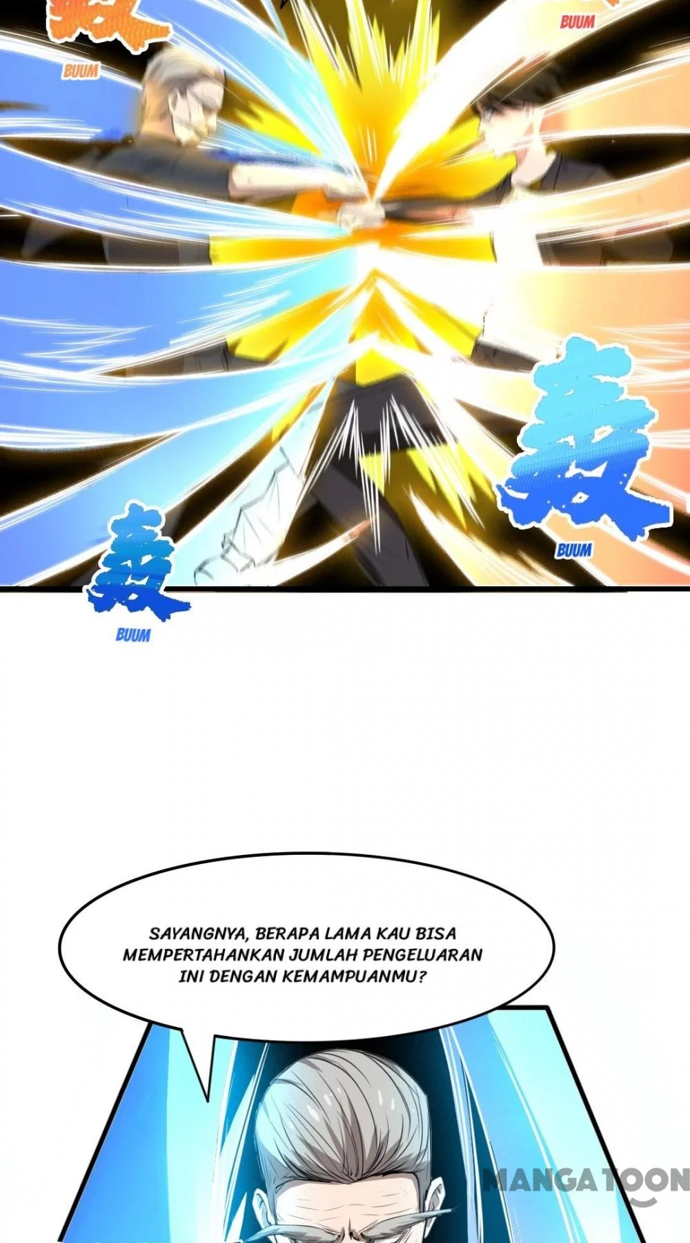 Manhwa My Pretty Tenants Chapter 119 gambar 2
