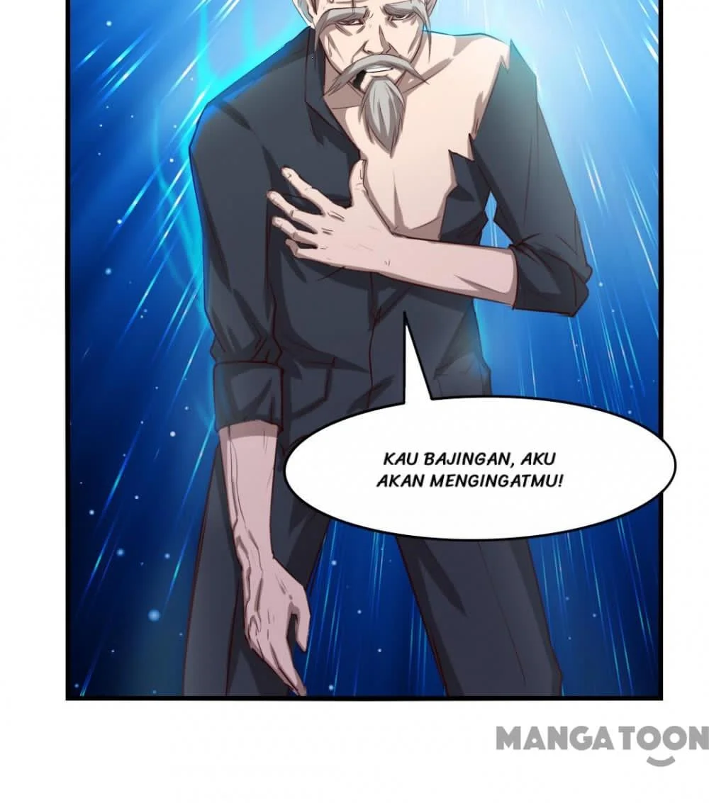 My Pretty Tenants Chapter 119 Gambar 30