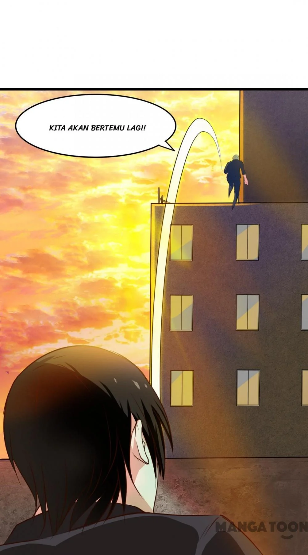 My Pretty Tenants Chapter 119 Gambar 31