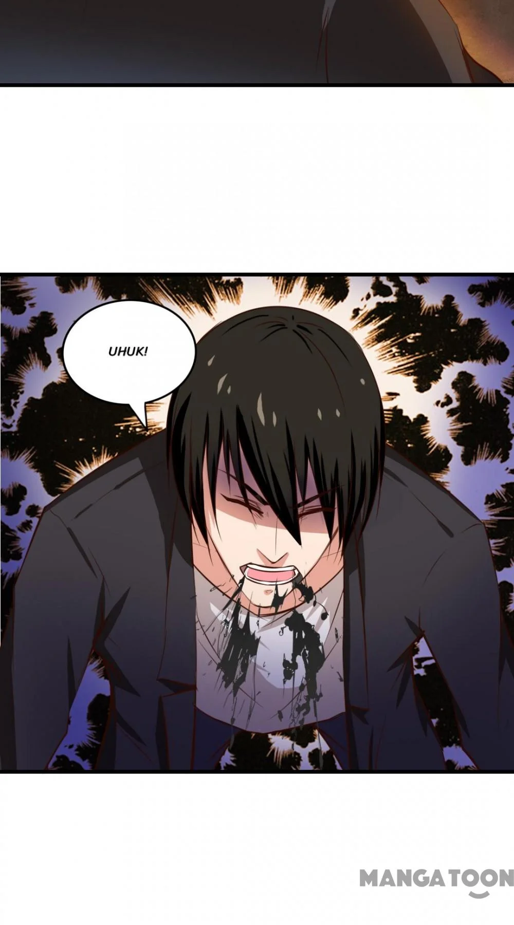 My Pretty Tenants Chapter 119 Gambar 32