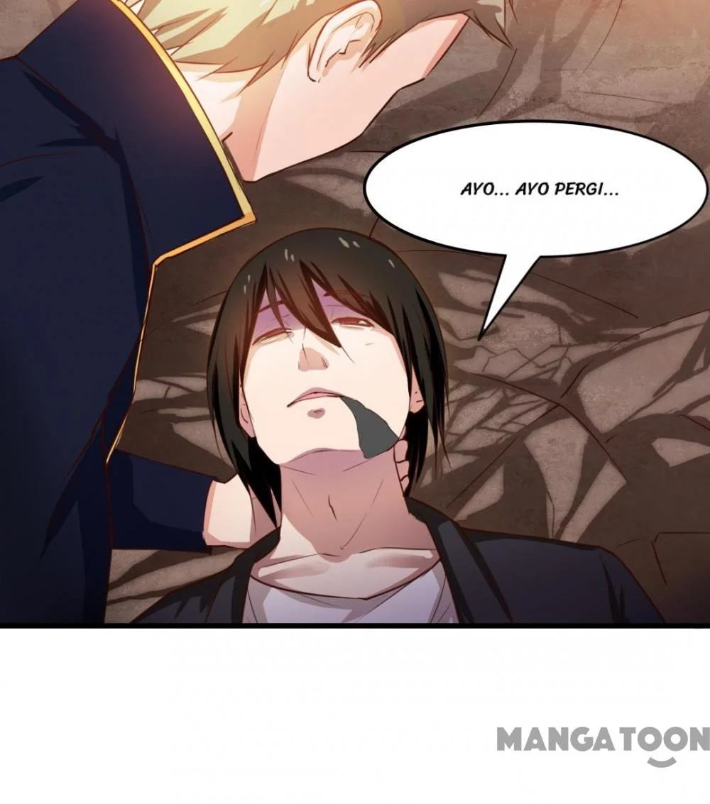 My Pretty Tenants Chapter 119 Gambar 35
