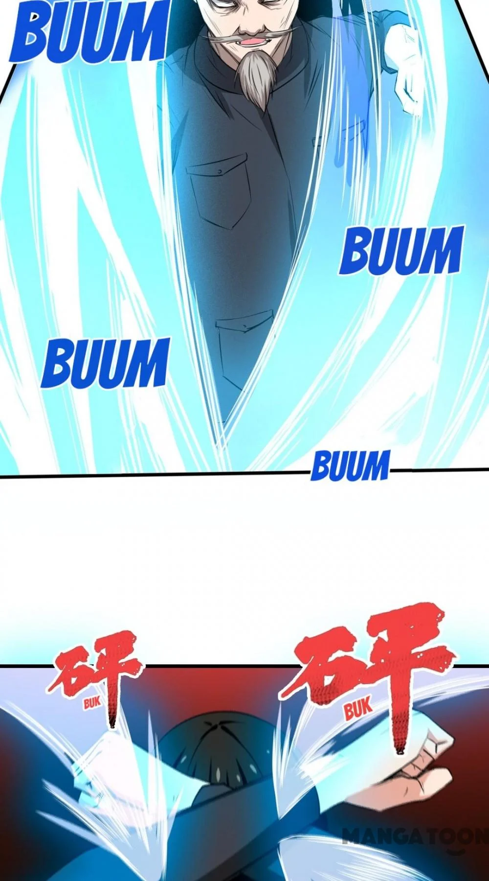 My Pretty Tenants Chapter 119 Gambar 3