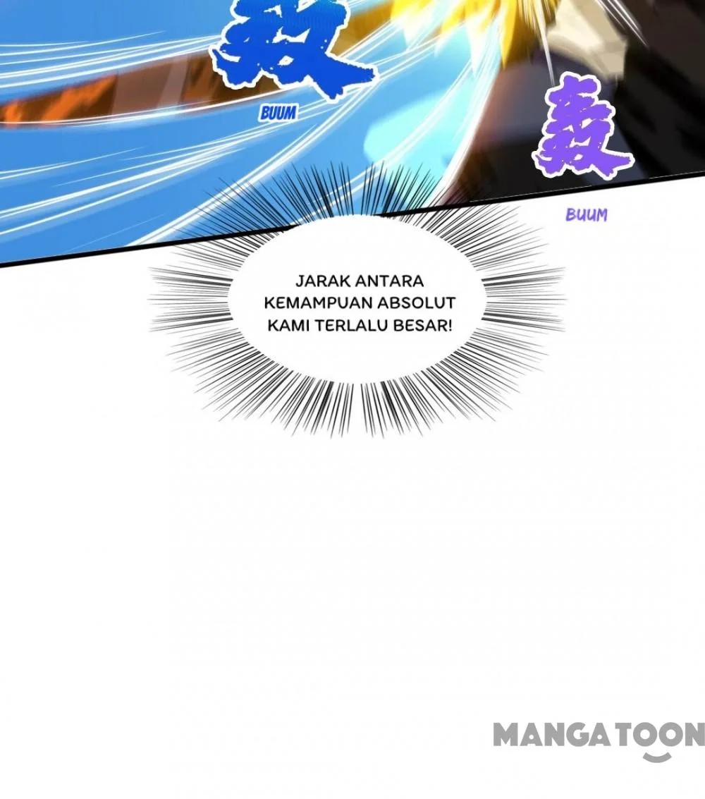 My Pretty Tenants Chapter 119 Gambar 5