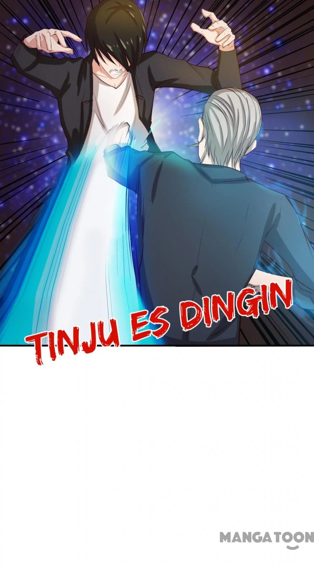 My Pretty Tenants Chapter 119 Gambar 8