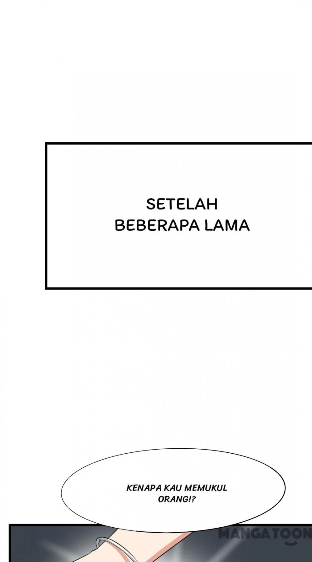 My Pretty Tenants Chapter 12 Gambar 11
