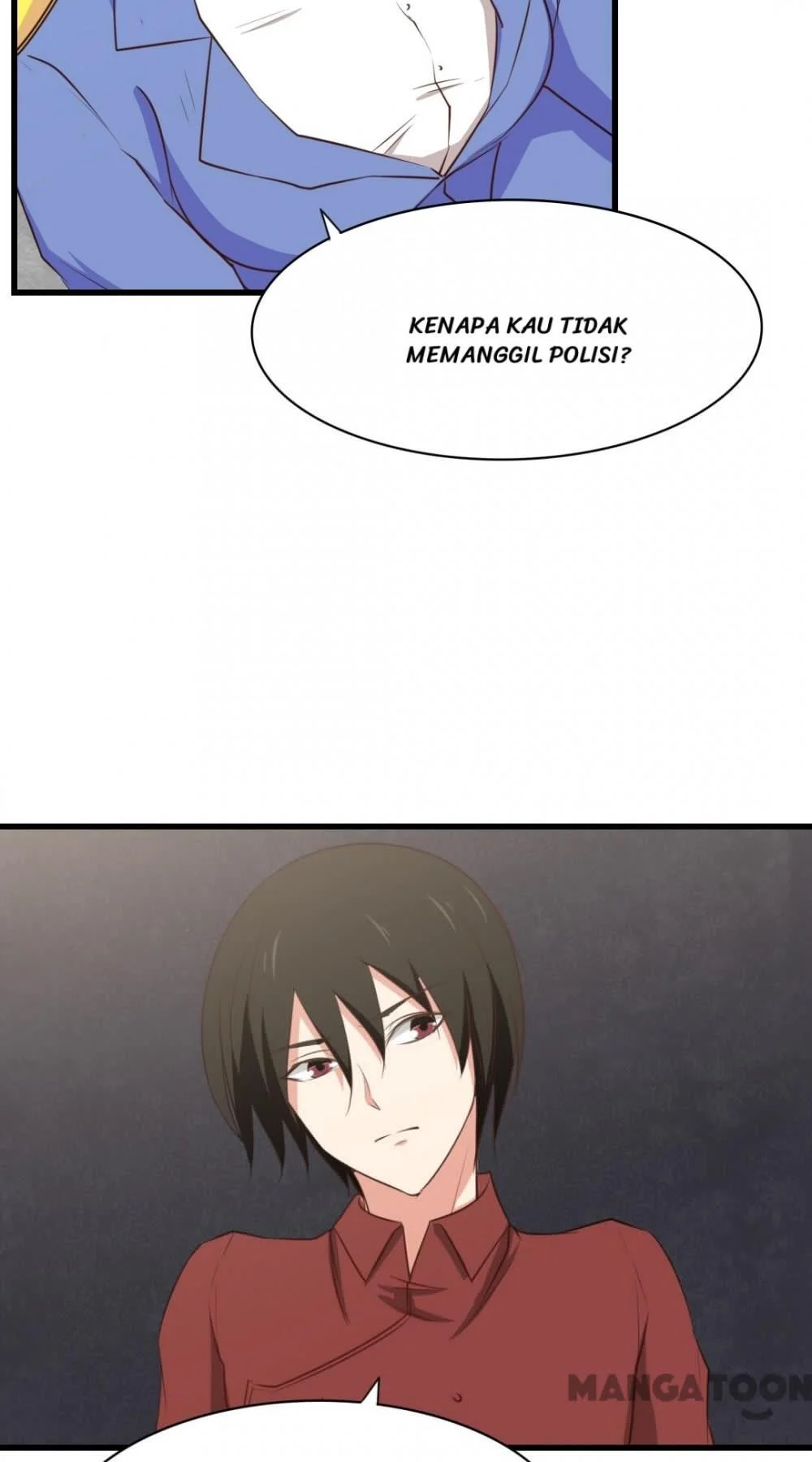 My Pretty Tenants Chapter 12 Gambar 14