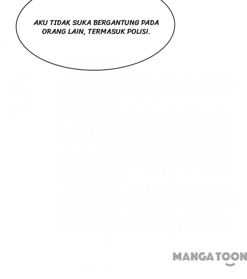 My Pretty Tenants Chapter 12 Gambar 15