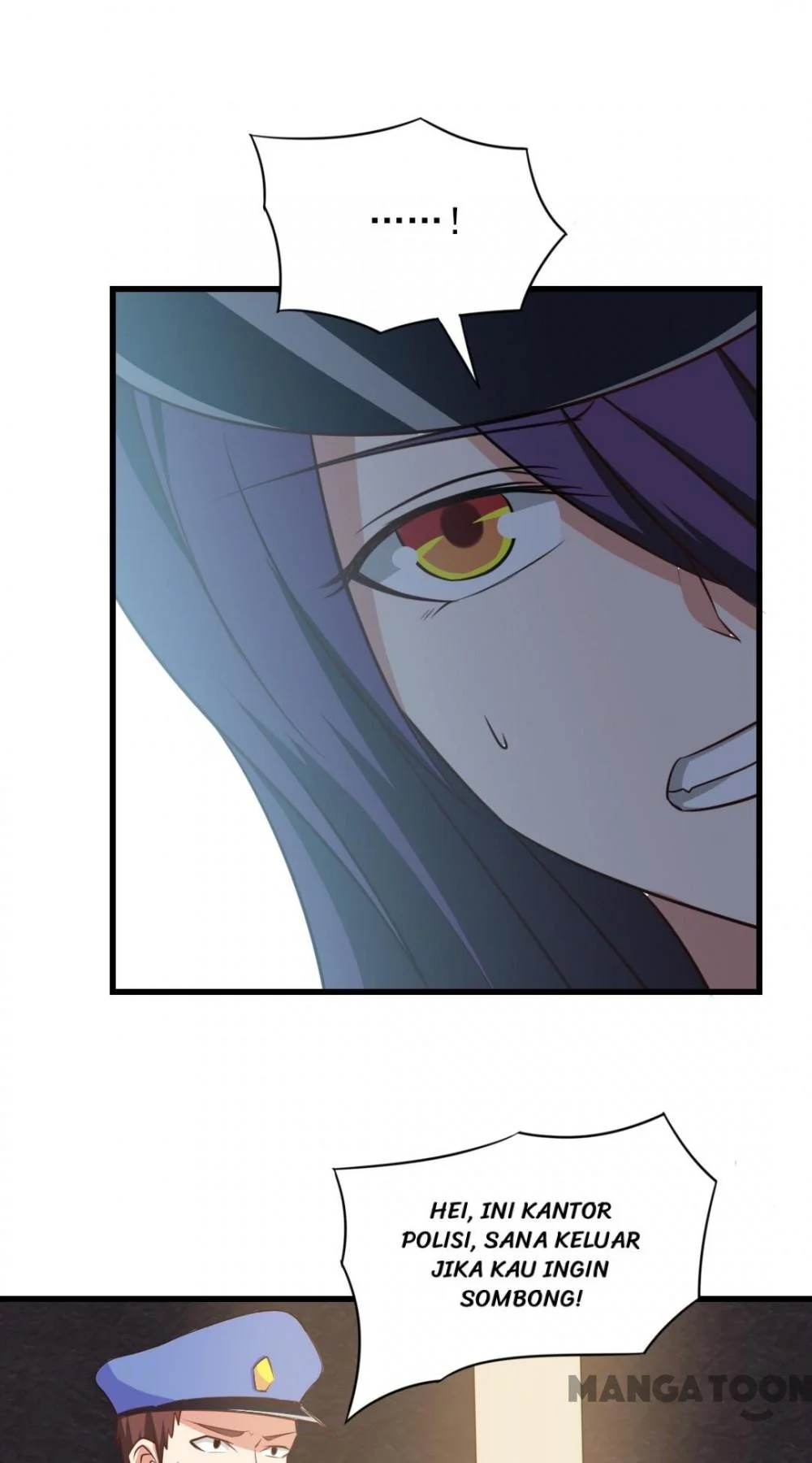 My Pretty Tenants Chapter 12 Gambar 16