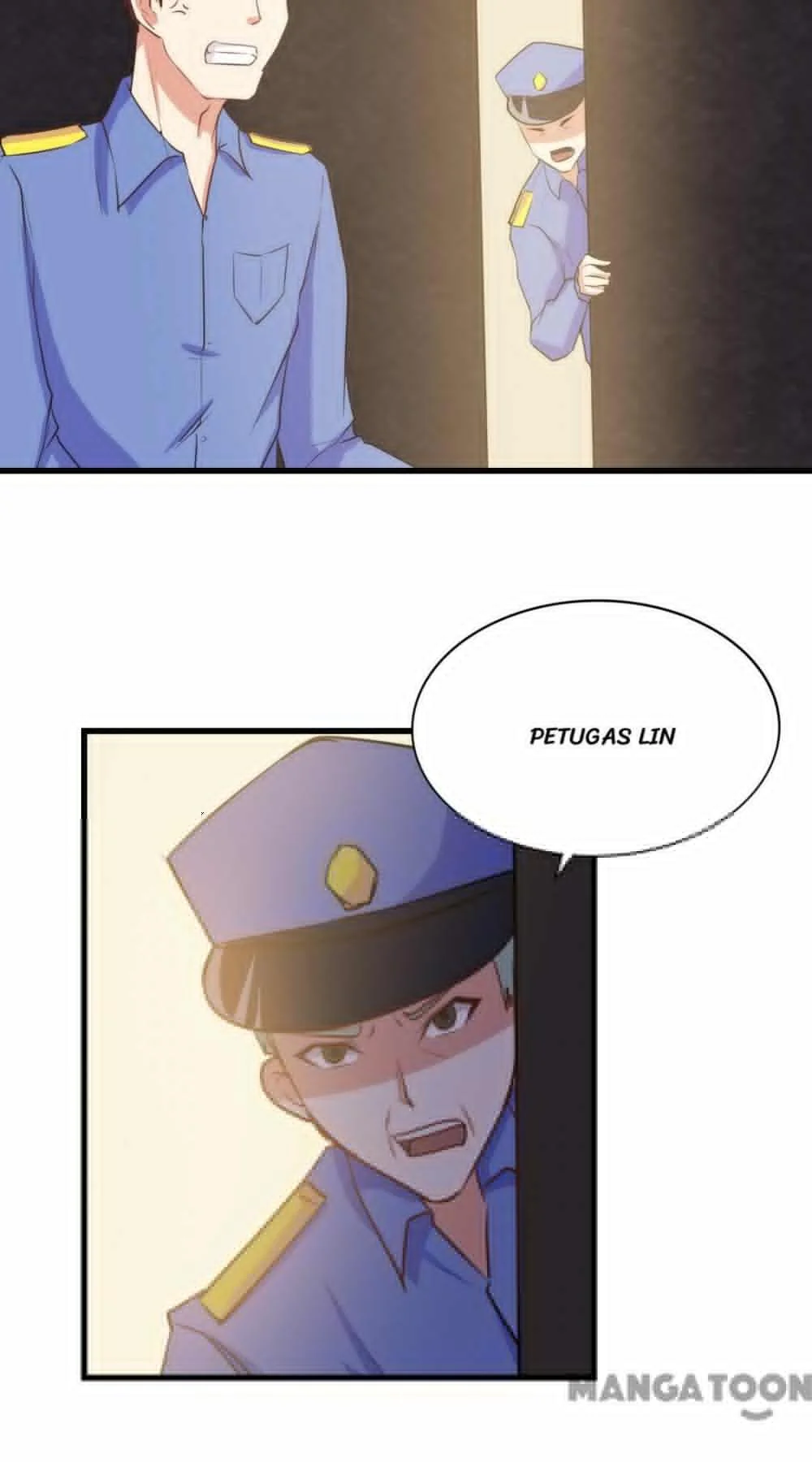 My Pretty Tenants Chapter 12 Gambar 17