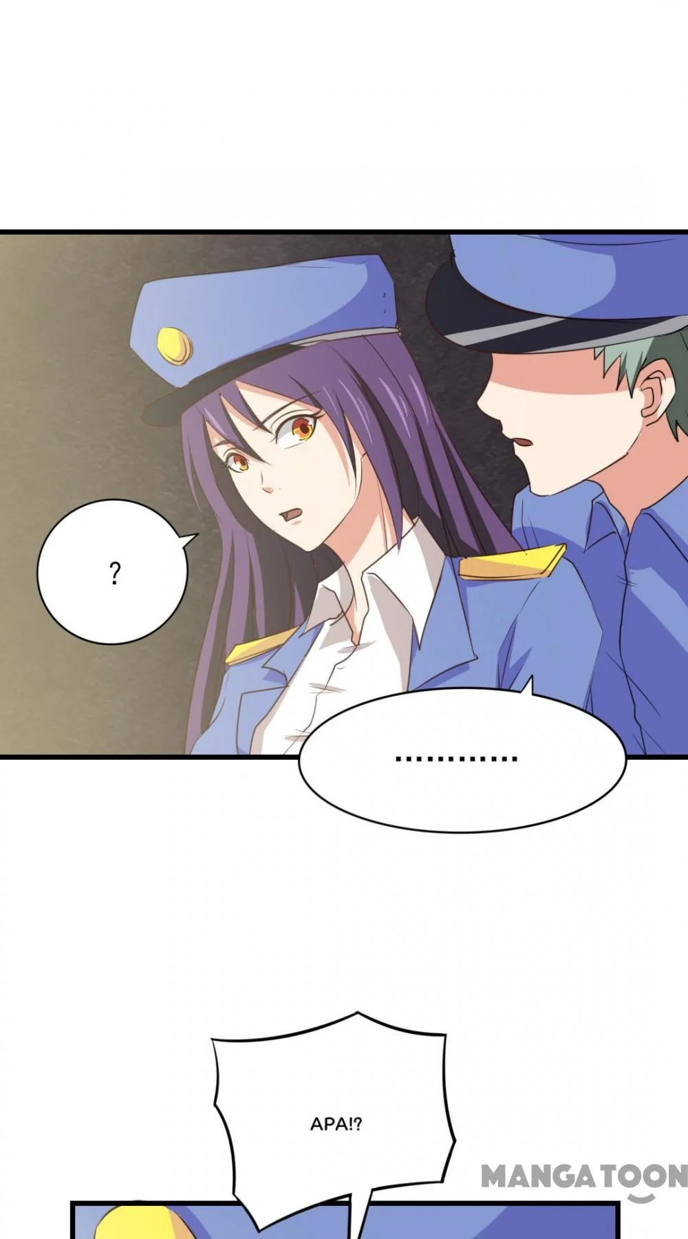My Pretty Tenants Chapter 12 Gambar 18