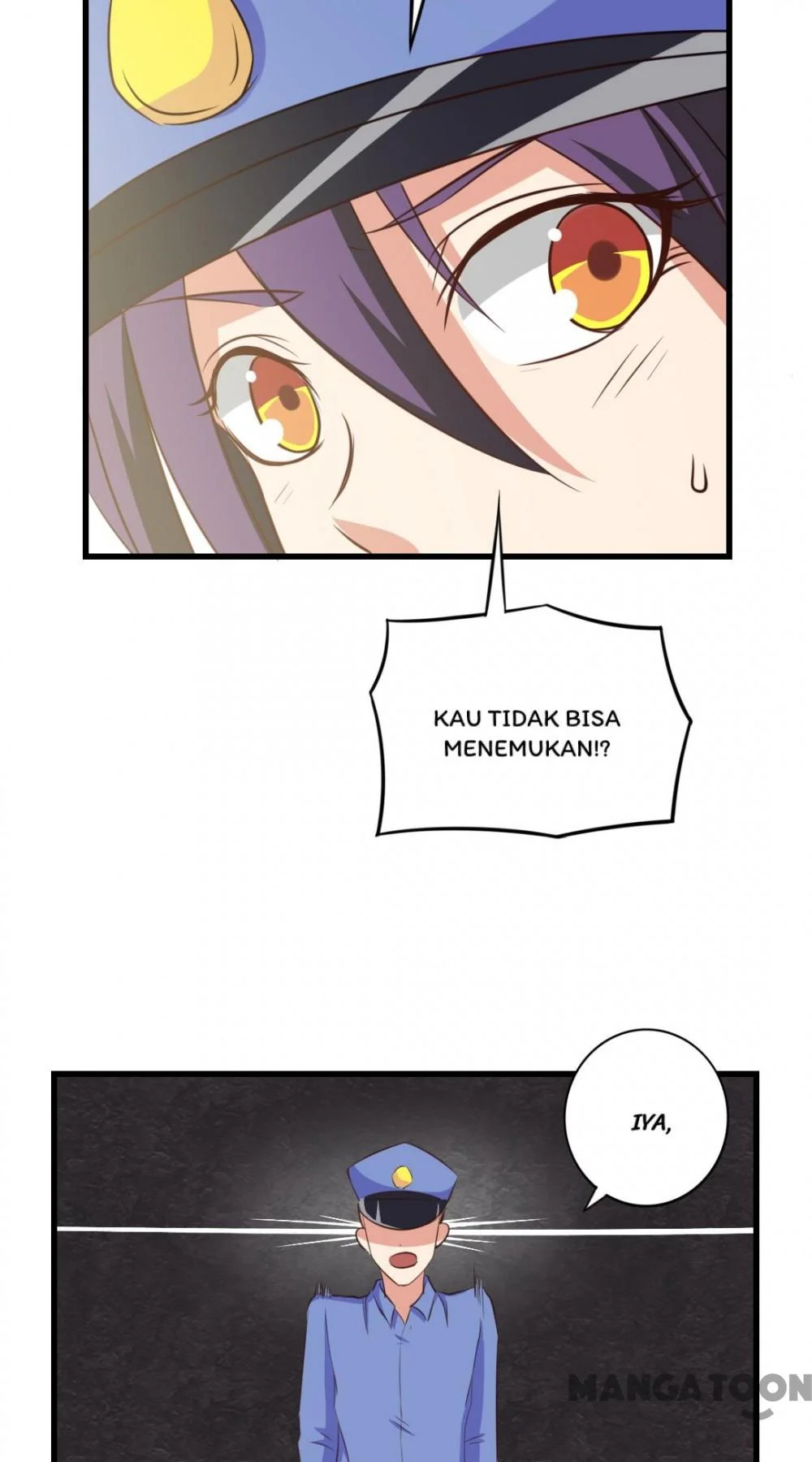 My Pretty Tenants Chapter 12 Gambar 19