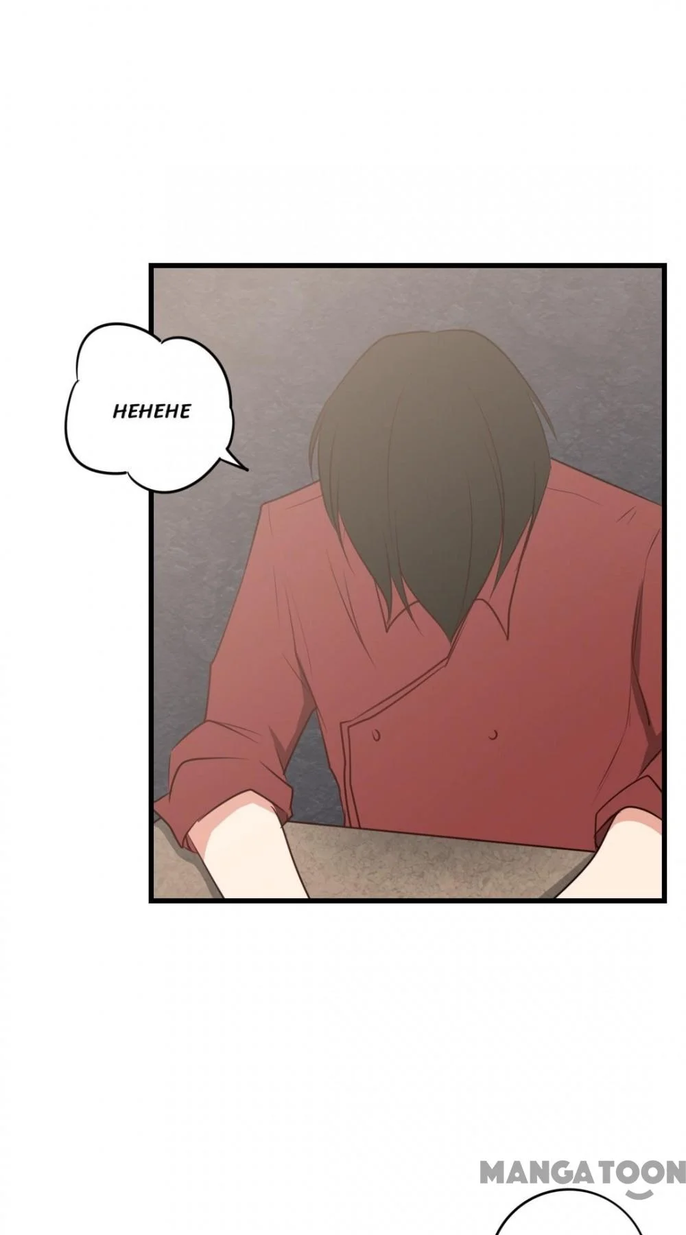 My Pretty Tenants Chapter 12 Gambar 21