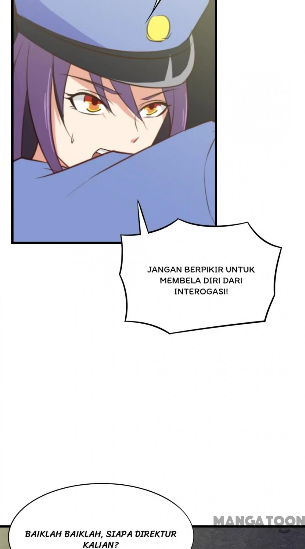 My Pretty Tenants Chapter 12 Gambar 28