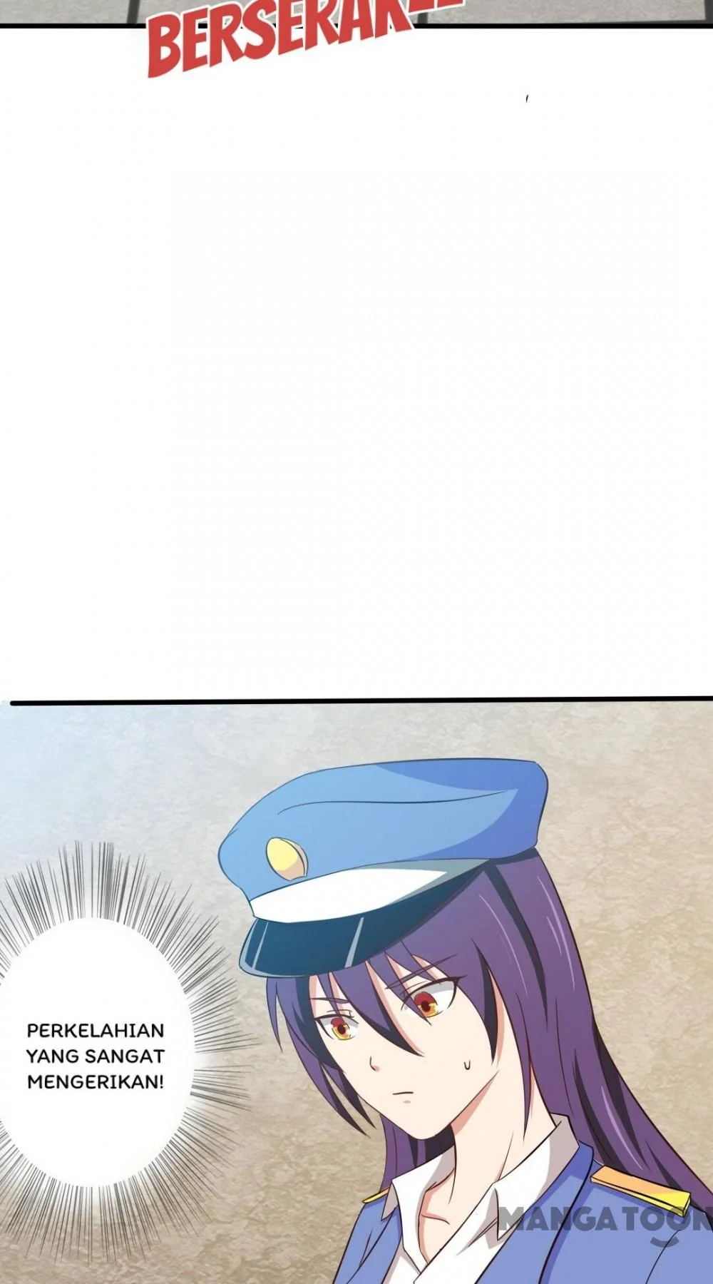 Manhwa My Pretty Tenants Chapter 12 gambar 2