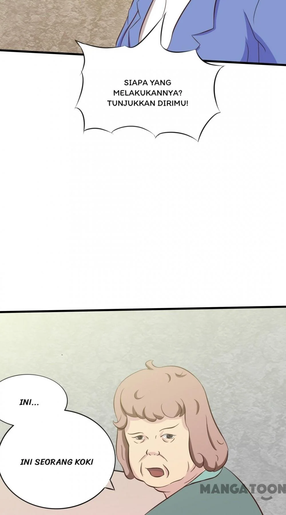 My Pretty Tenants Chapter 12 Gambar 3