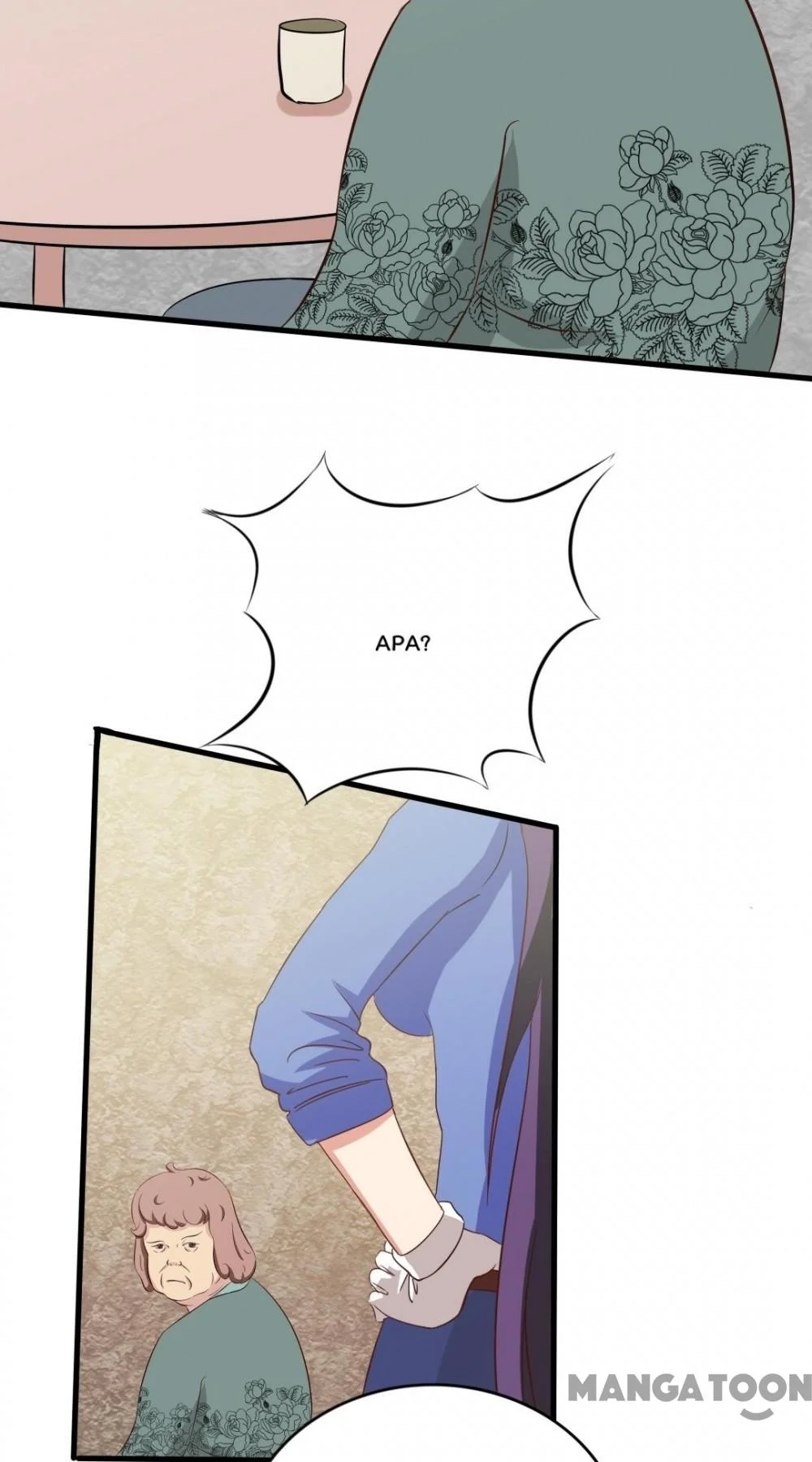 My Pretty Tenants Chapter 12 Gambar 4