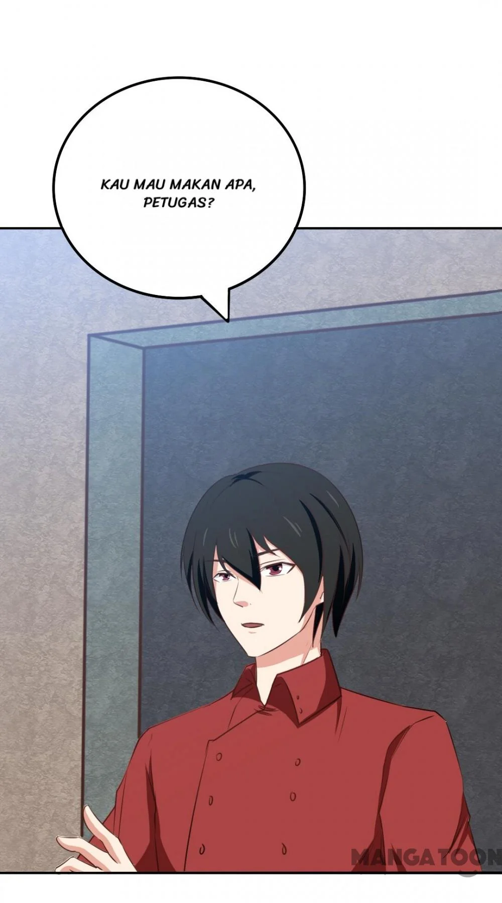 My Pretty Tenants Chapter 12 Gambar 6