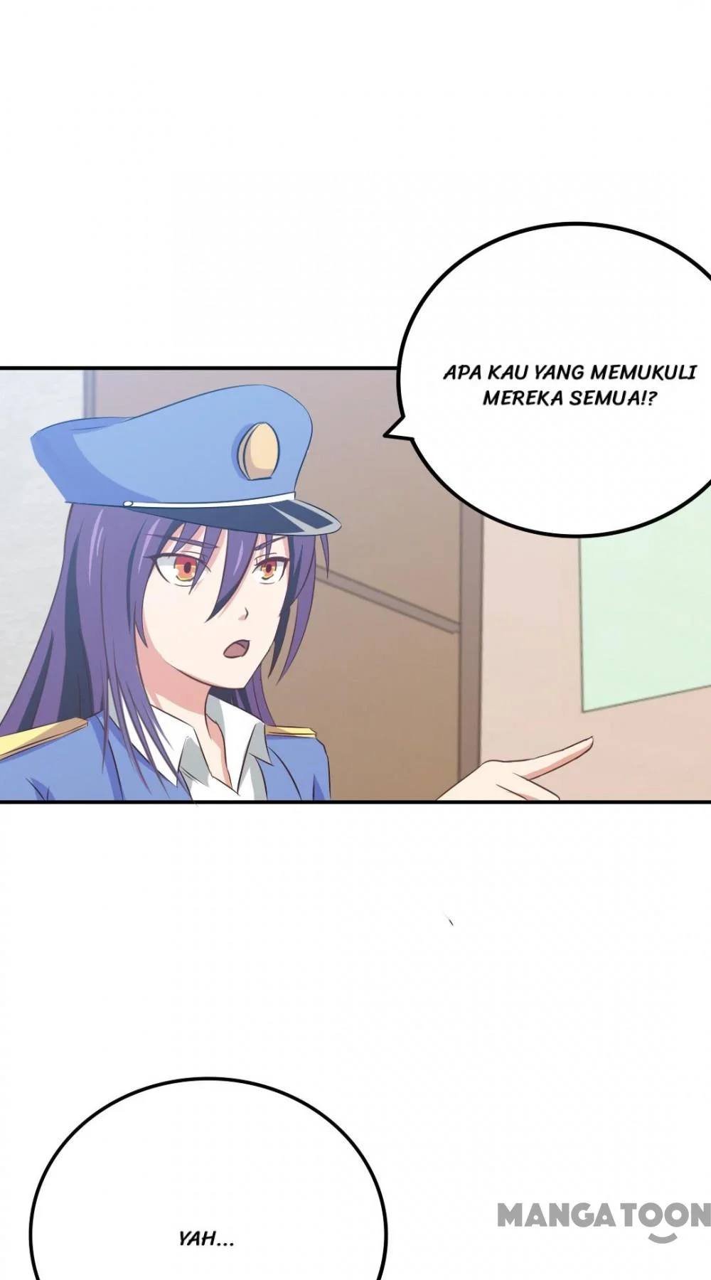 My Pretty Tenants Chapter 12 Gambar 7