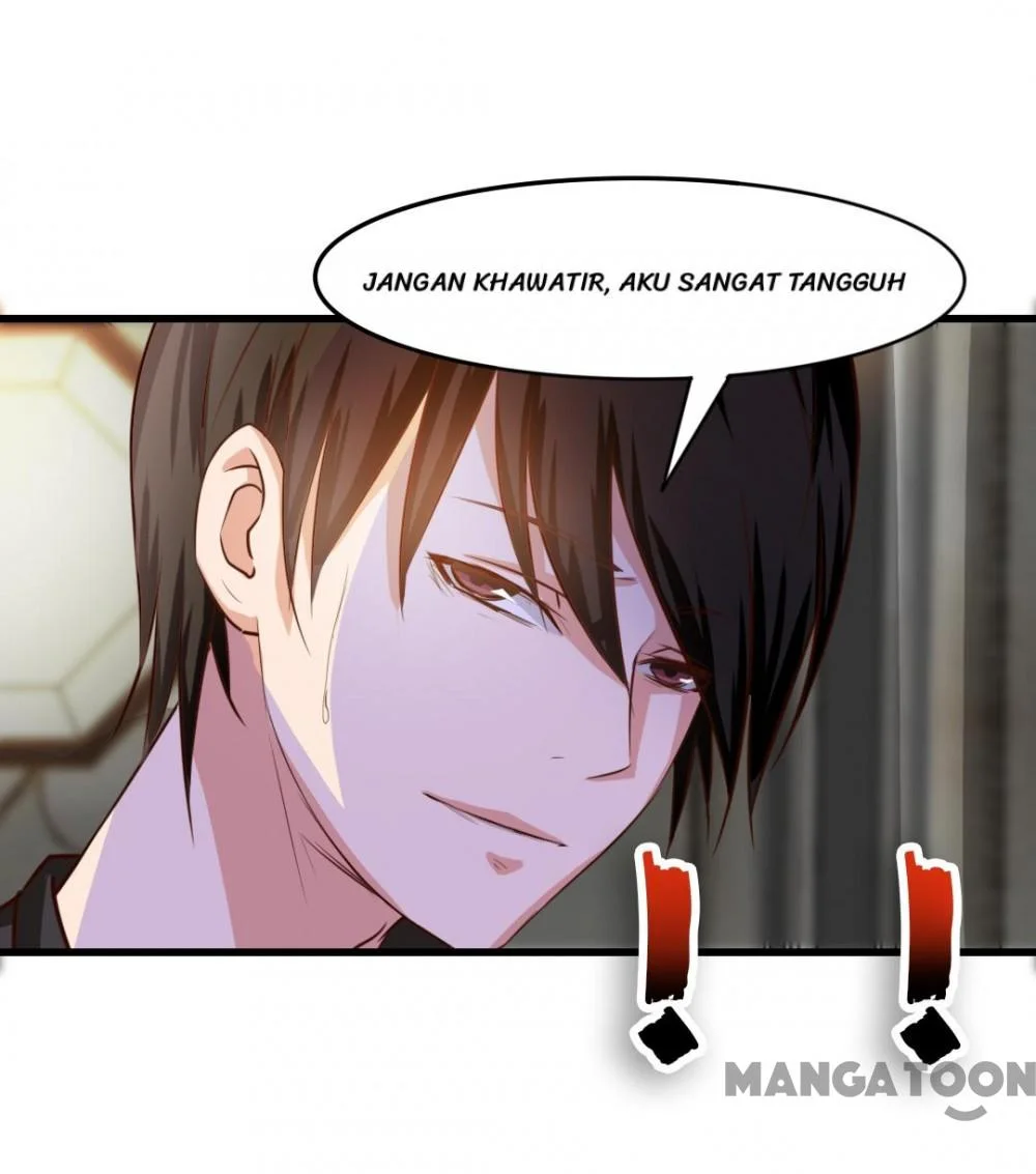 My Pretty Tenants Chapter 120 Gambar 11
