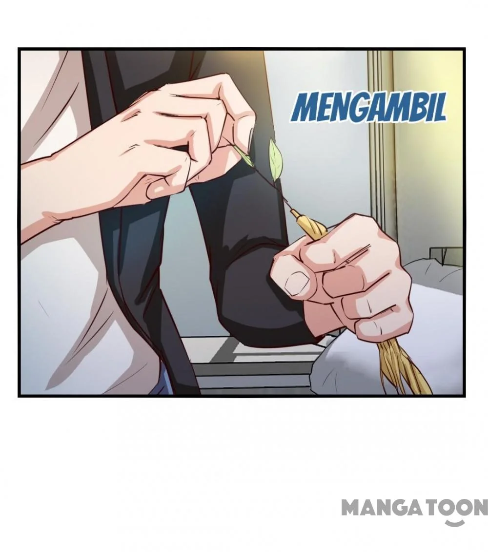 My Pretty Tenants Chapter 120 Gambar 16