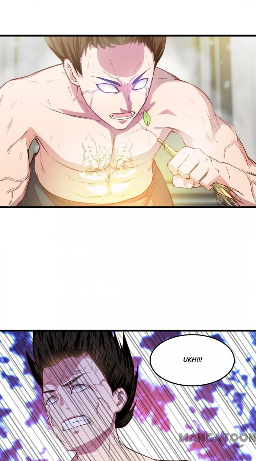 My Pretty Tenants Chapter 120 Gambar 22
