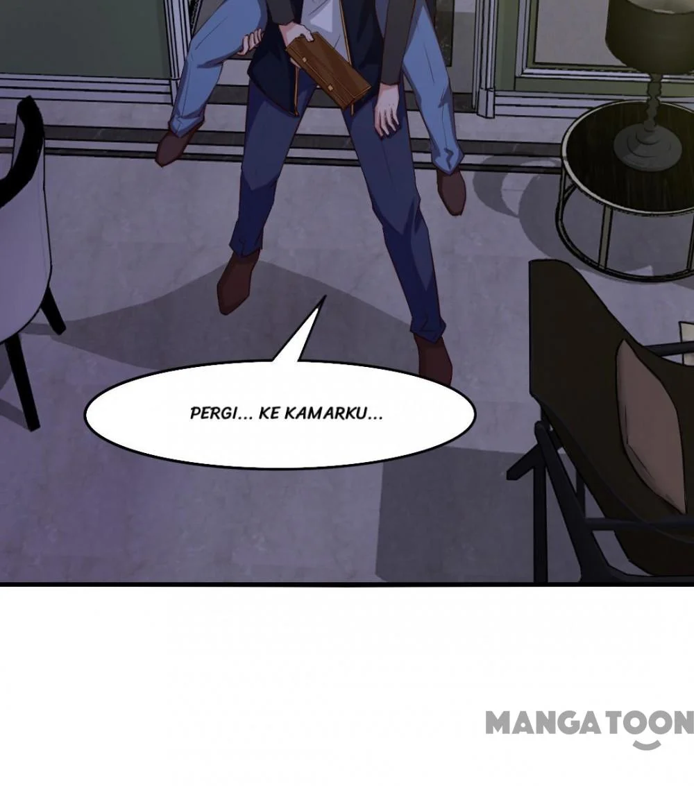 My Pretty Tenants Chapter 120 Gambar 6