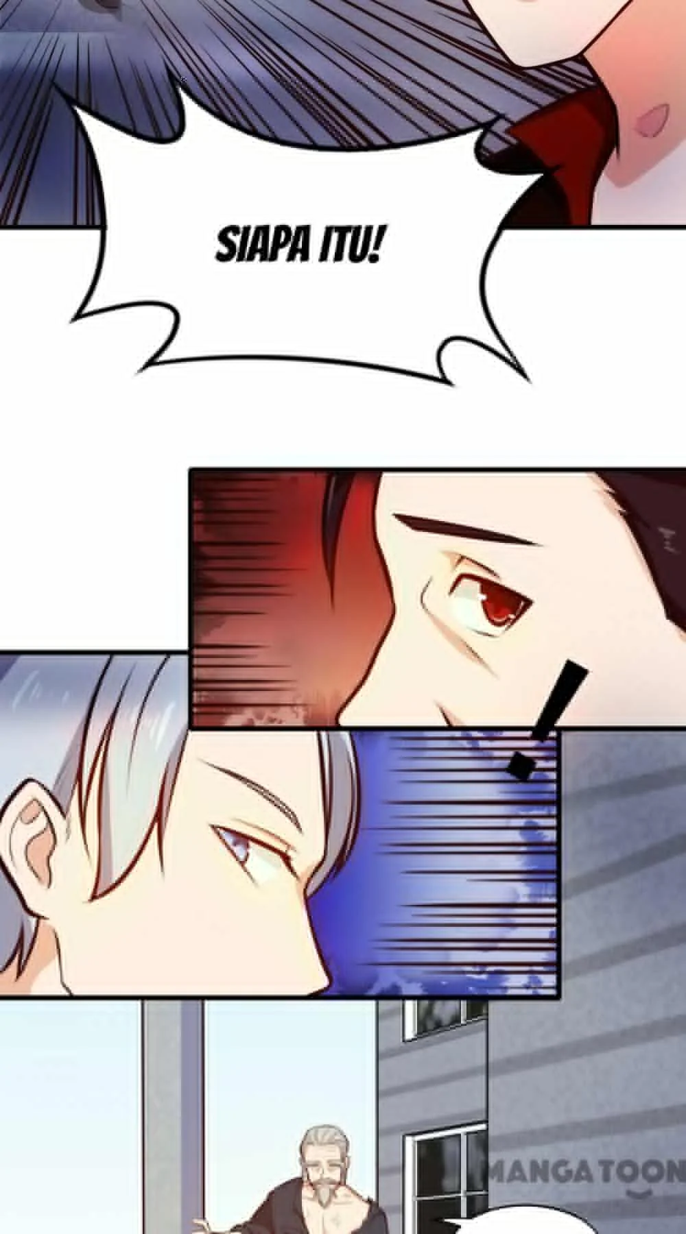 My Pretty Tenants Chapter 121 Gambar 10