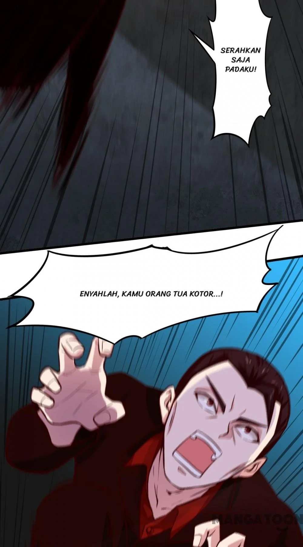 My Pretty Tenants Chapter 121 Gambar 14