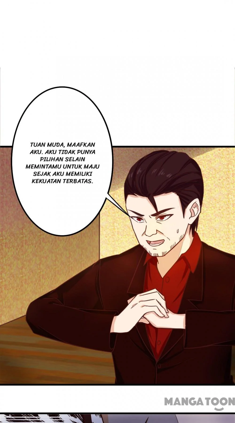 My Pretty Tenants Chapter 121 Gambar 27
