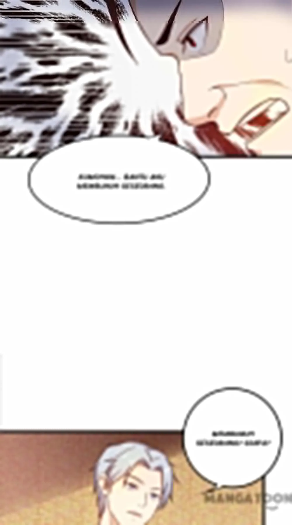 My Pretty Tenants Chapter 121 Gambar 28