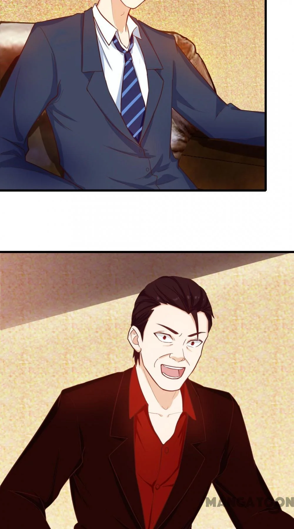 My Pretty Tenants Chapter 121 Gambar 29