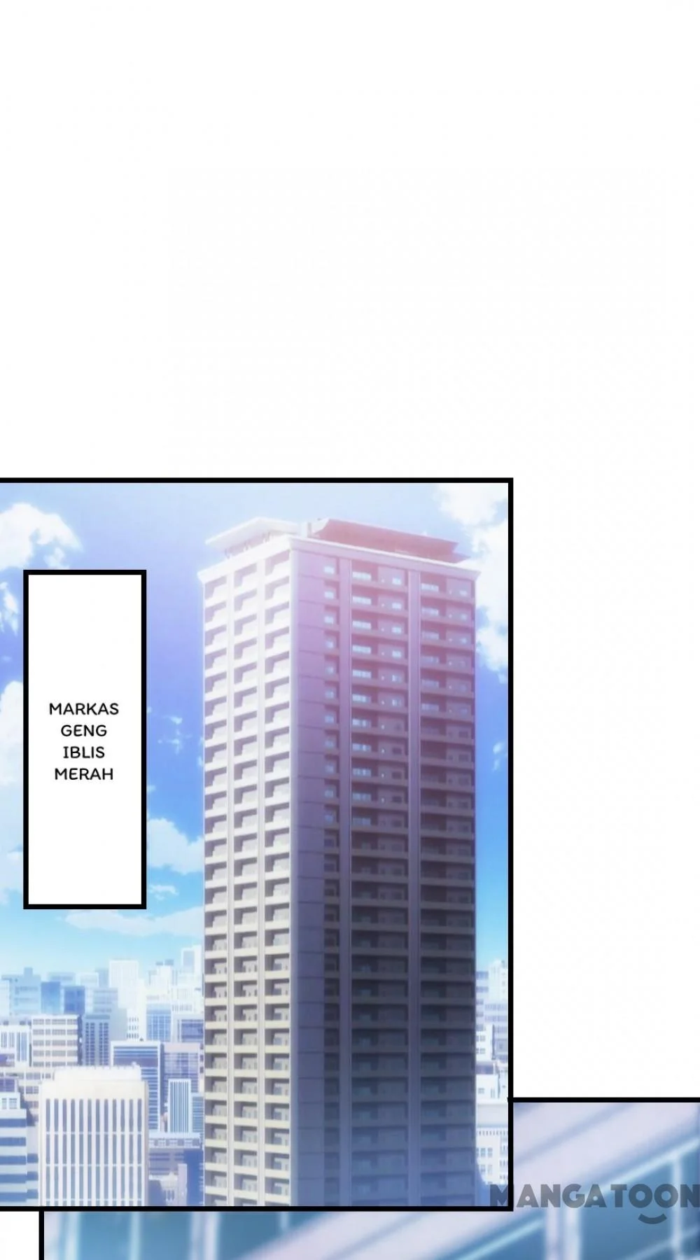 Manhwa My Pretty Tenants Chapter 121 gambar 2