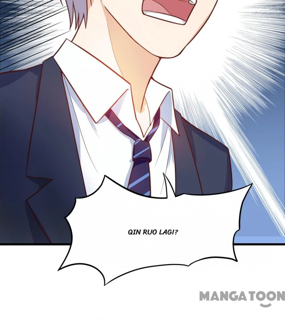 My Pretty Tenants Chapter 121 Gambar 31