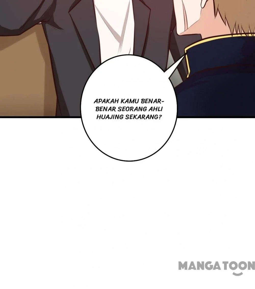 My Pretty Tenants Chapter 121 Gambar 36
