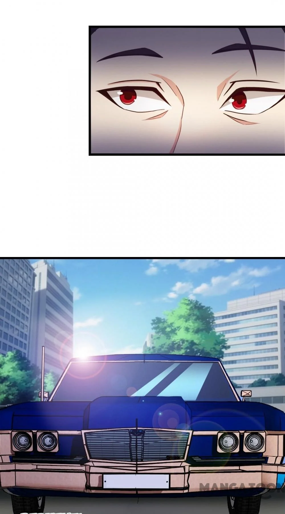 My Pretty Tenants Chapter 121 Gambar 4