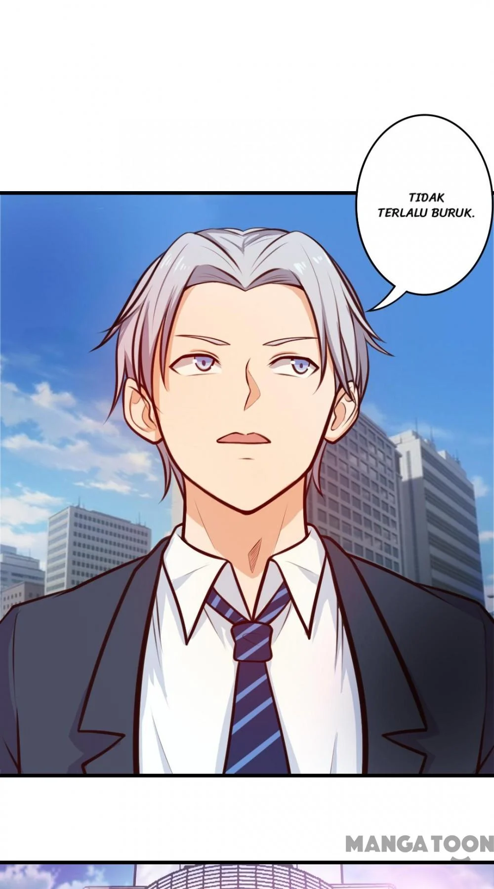 My Pretty Tenants Chapter 121 Gambar 7