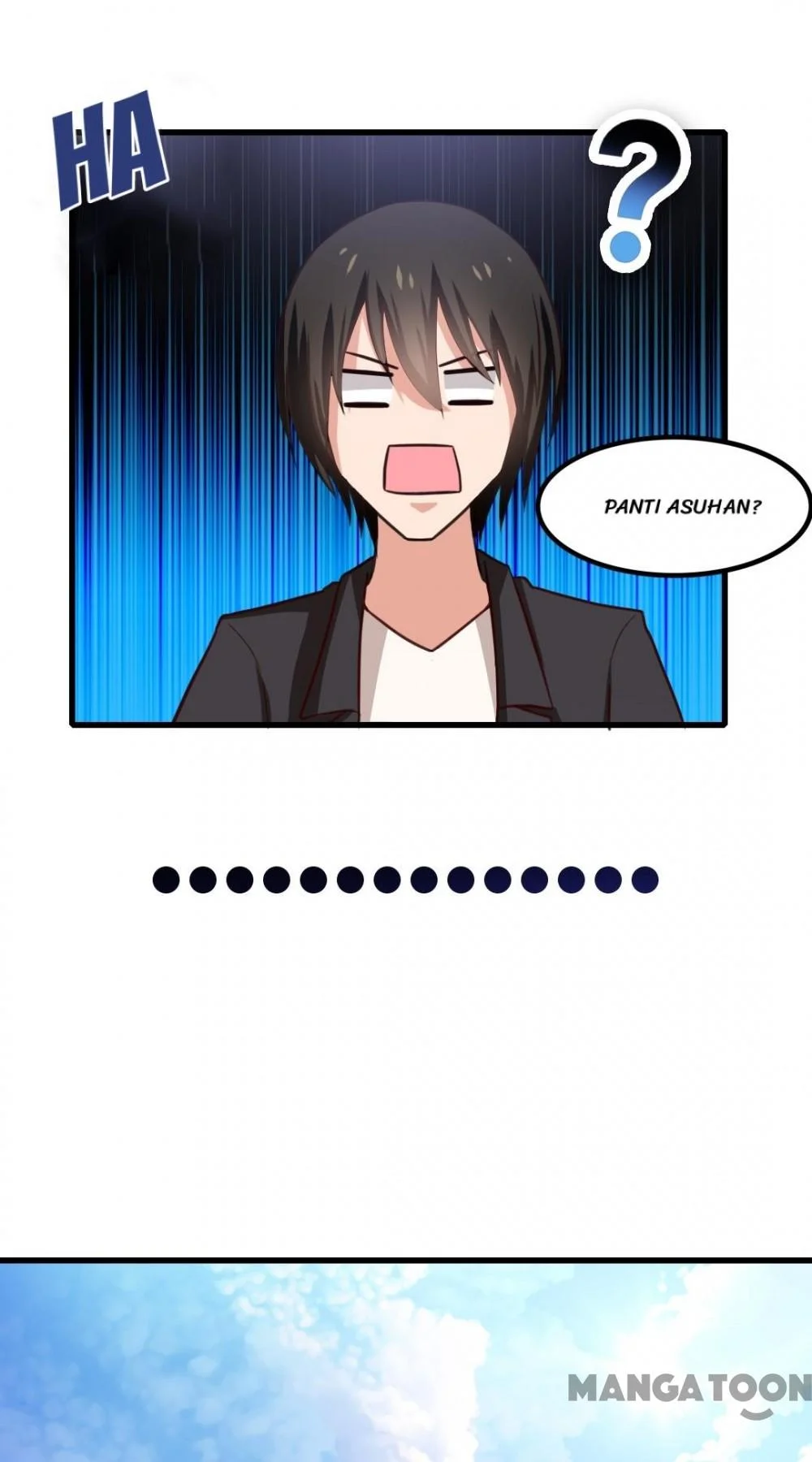 My Pretty Tenants Chapter 122 Gambar 12