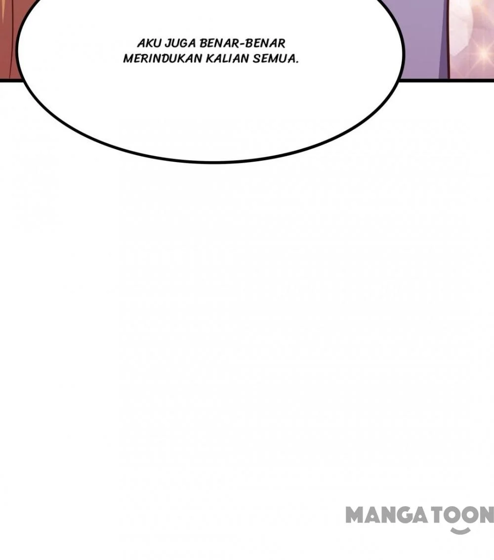 My Pretty Tenants Chapter 122 Gambar 16