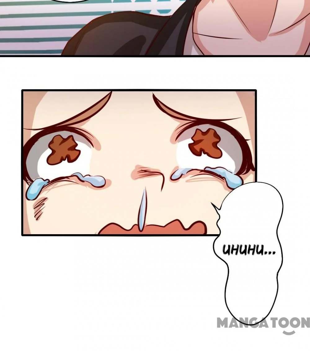 My Pretty Tenants Chapter 122 Gambar 21